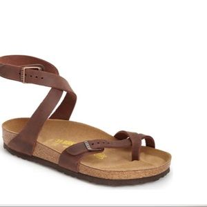 Birkenstock Yara sandal